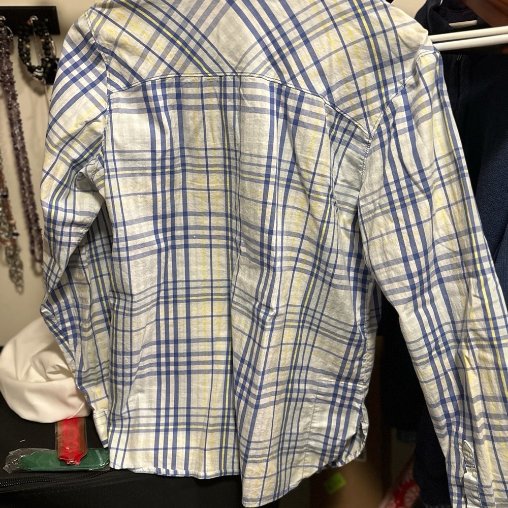 Columbia long sleeve